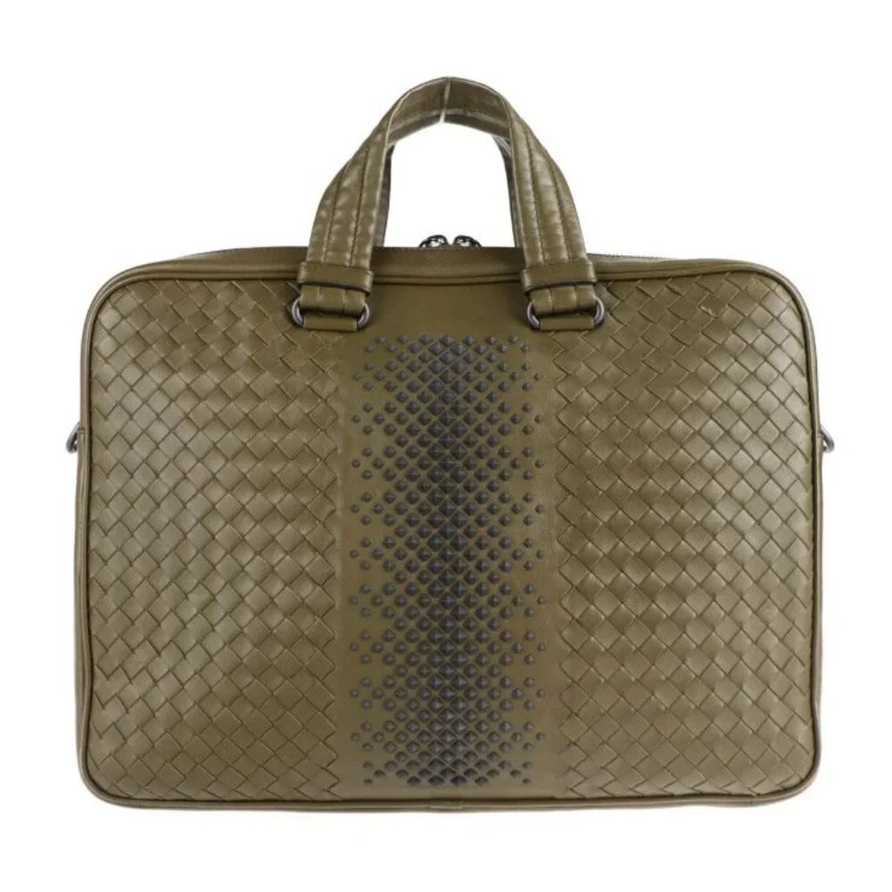 Bottega Veneta Business Bag Vblz 22 374
